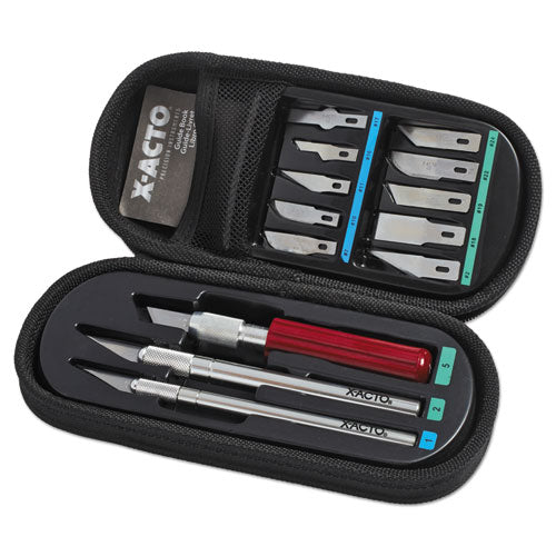 Knife Set