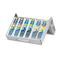 Semi-Moist Washable Watercolor Classic