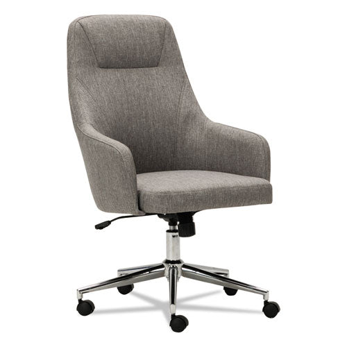 Alera Captain Series High-Back Chair