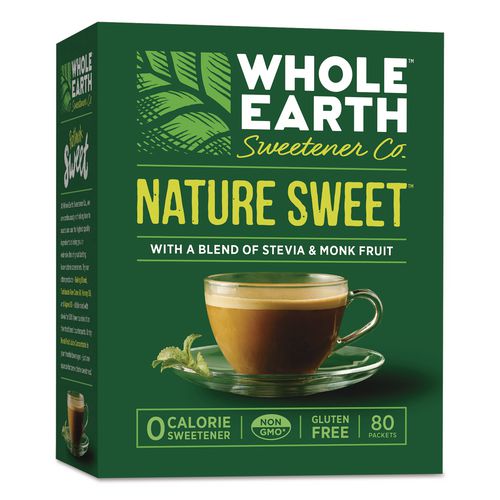 Nature Sweet Sweetener
