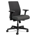 Ignition 2.0 4-Way Stretch Low-Back Mesh Task Chair