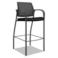 Ignition 2.0 Ilira-Stretch Mesh Back Cafe Height Stool