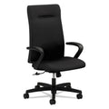 Ignition Series Executive High-Back Chair