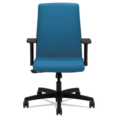 Ignition Series Fabric Low-Back Task Chair