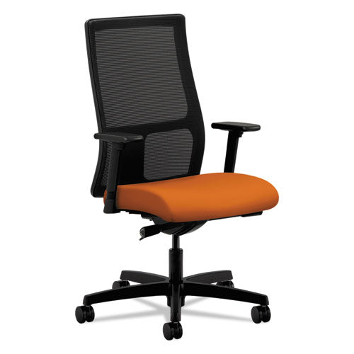 Ignition Series Mesh Mid-Back Work Chair