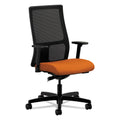 Ignition Series Mesh Mid-Back Work Chair