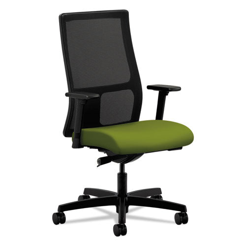 Ignition Series Mesh Mid-Back Work Chair