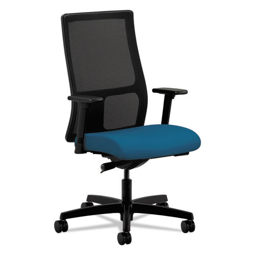 Ignition Series Mesh Mid-Back Work Chair