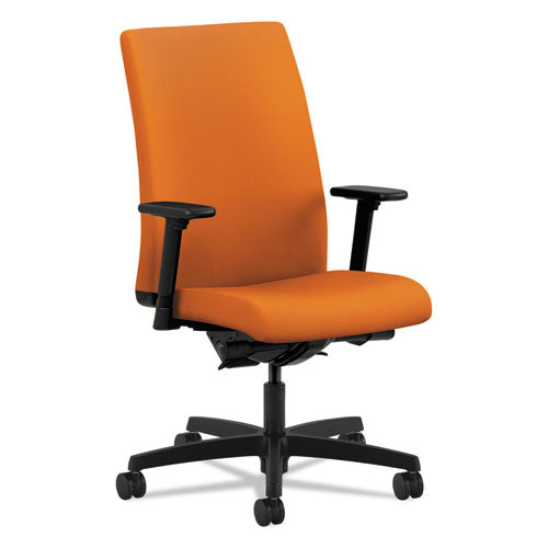 Ignition Series Mid-Back Work Chair