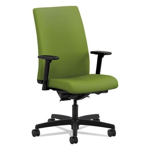 Ignition Series Mid-Back Work Chair