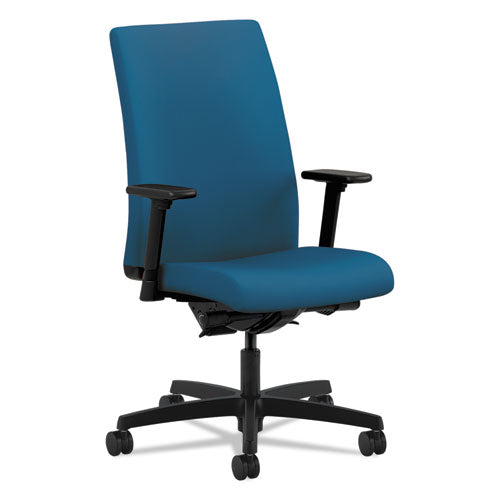 Ignition Series Mid-Back Work Chair