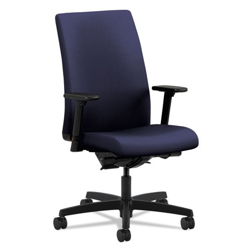 Ignition Series Mid-Back Work Chair