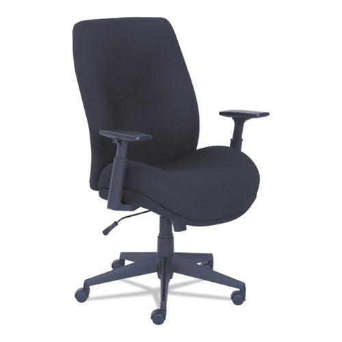 Baldwyn Series Mid Back Task Chair