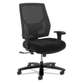 Crio Big and Tall Mid-Back Task Chair