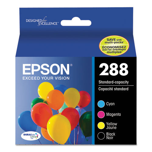 T288120-BCS DURABrite Ultra Ink