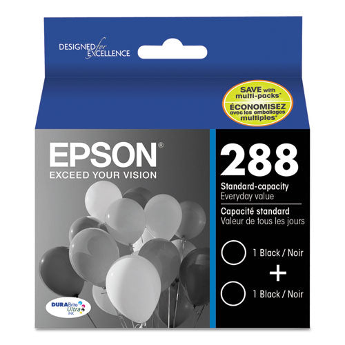 T288120-D2 (288) DURABrite Ultra Ink