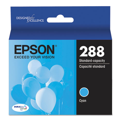 T288220-S (288) DURABrite Ultra Ink