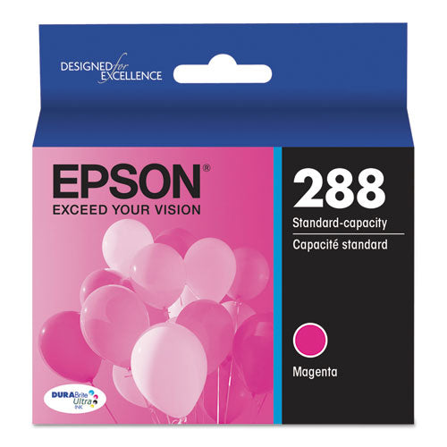 T288320-S (288) DURABrite Ultra Ink