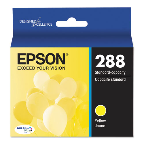 T288420-S (288) DURABrite Ultra Ink