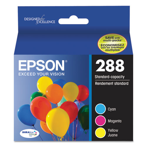 T288520-S (288) DURABrite Ultra Ink