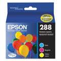 T288520-S (288) DURABrite Ultra Ink