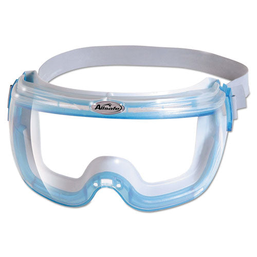 V80 Revolution OTG Safety Goggles