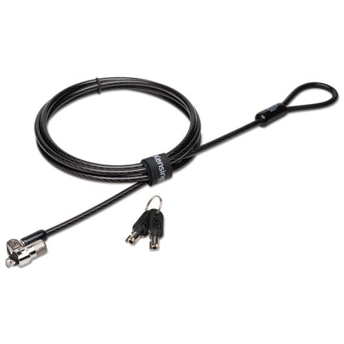 MicroSaver 2.0 Keyed Laptop Lock