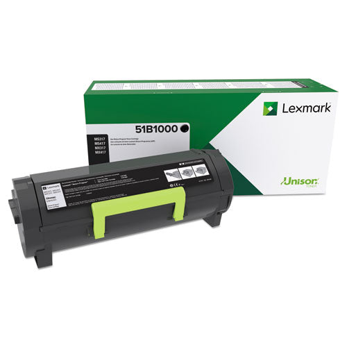 51B1000 Unison Toner