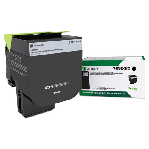 71B1XK0 Unison Extra High-Yield Toner