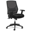 VL581 High-Back Task Chair