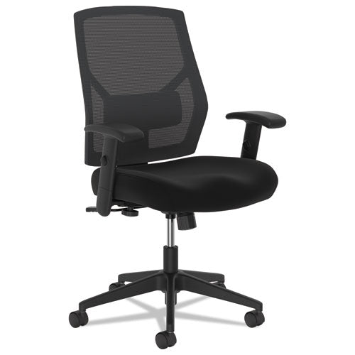 VL581 High-Back Task Chair