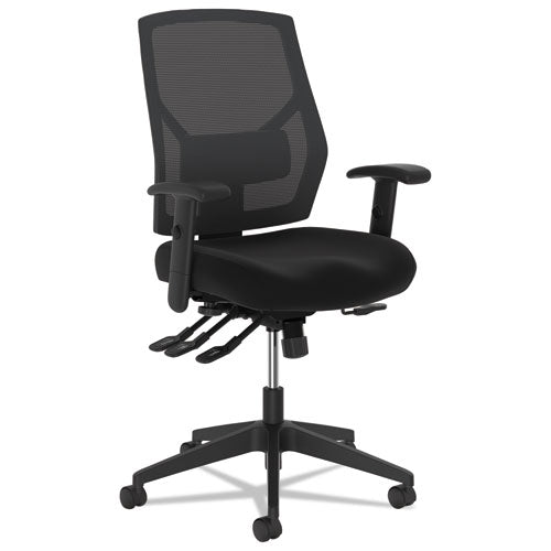 VL582 High-Back Task Chair
