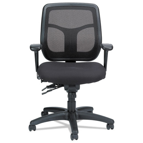 Apollo Multi-Function Mesh Task Chair