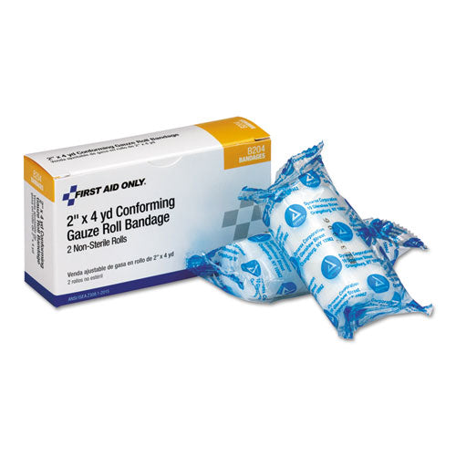 10 Person ANSI Class A Refill