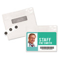 Magnetic-Style Name Badge Kits