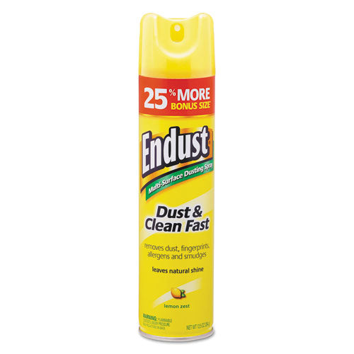 Endust Multi-Surface Dusting and Cleaning Spray