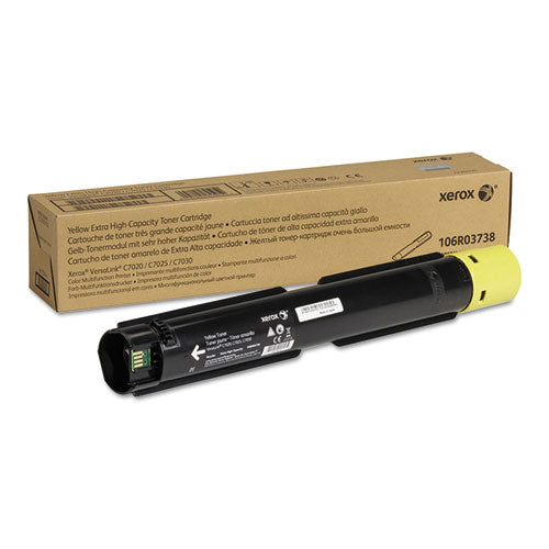 106R03738 Extra High-Yield Toner