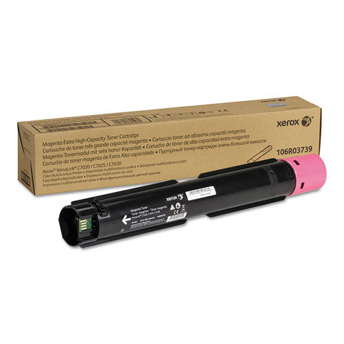106R03739 Extra High-Yield Toner