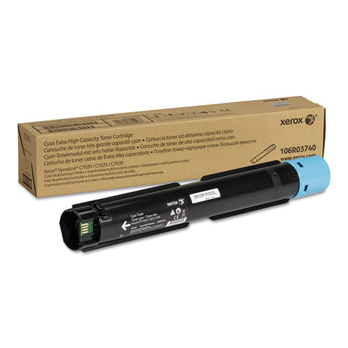 106R03740 Extra High-Yield Toner