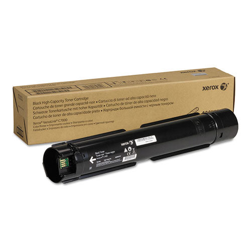 106R03757 High-Yield Toner