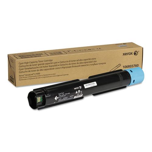 106R03760 High-Yield Toner