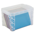 Super Stacker Storage Boxes