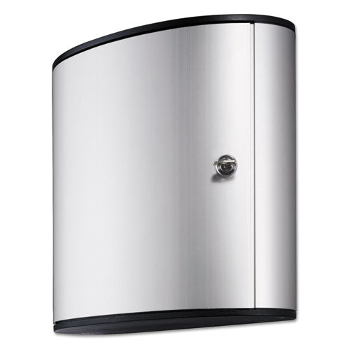 Locking Key Cabinet