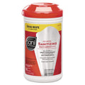 No-Rinse Sanitizing Multi-Surface Wipes