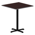 Reversible Laminate Table Top
