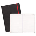 Flexible Cover Casebound Notebooks