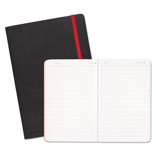 Flexible Cover Casebound Notebooks