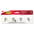 Decorative Key Rail