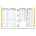 Simplified Monthly Bookkeeping Record