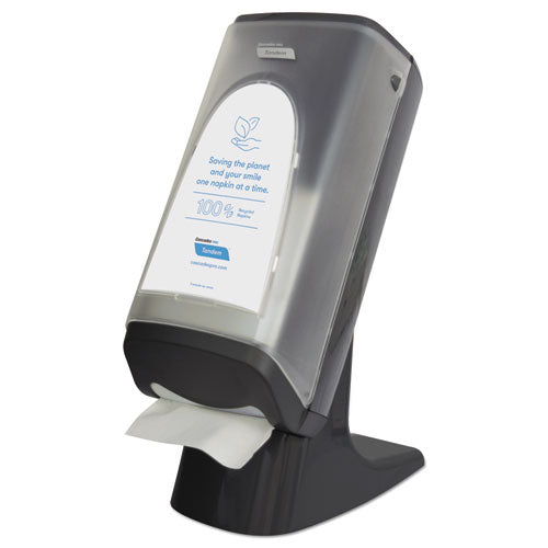 Tandem Stand/Wall Napkin Dispenser